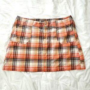 Skort Size 20 by Lane Bryant
